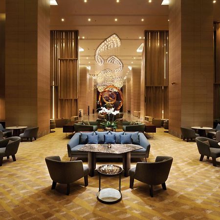 Doubletree By Hilton Shah Alam I-City エクステリア 写真 The lobby of the hotel
