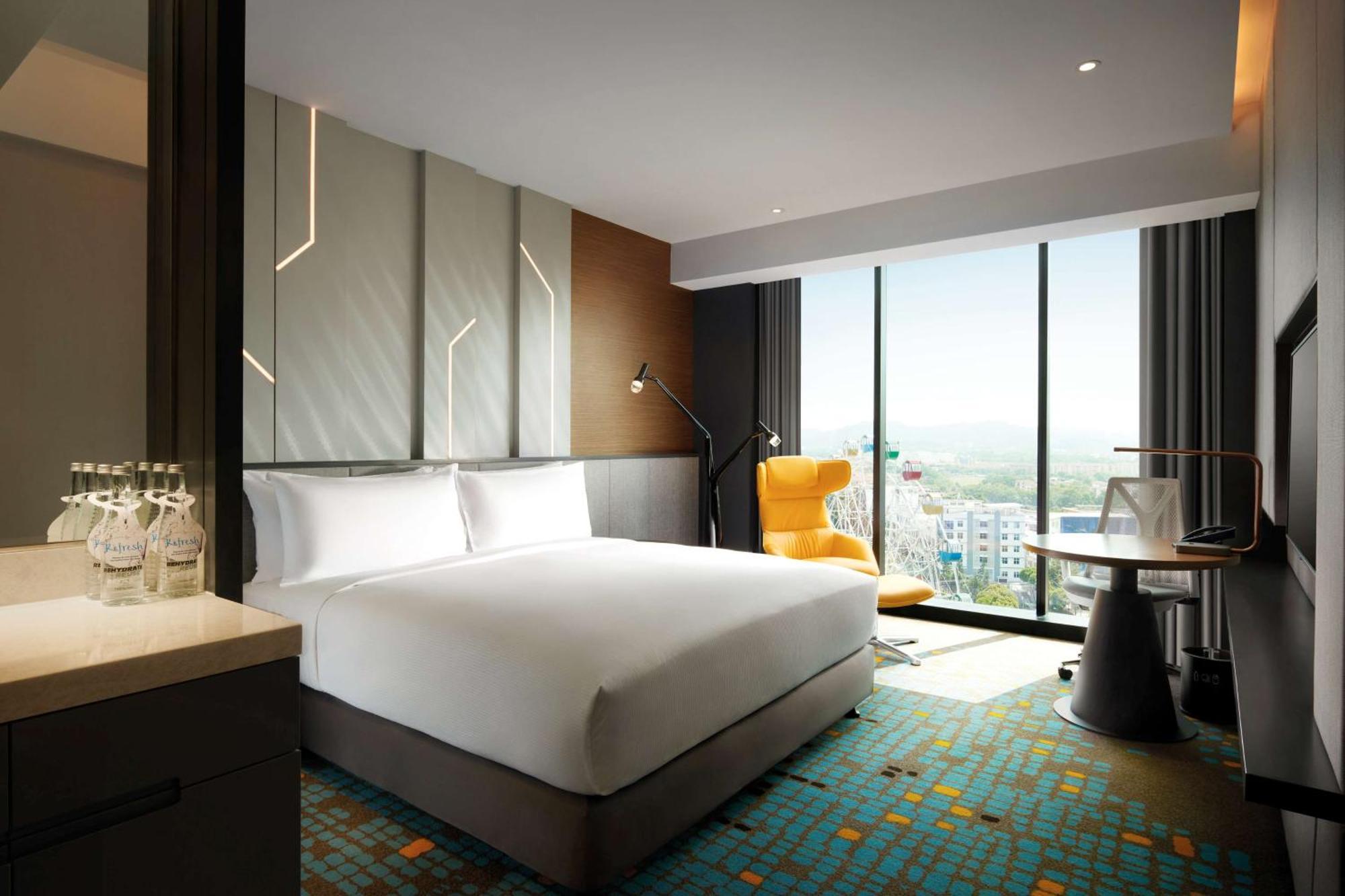 Doubletree By Hilton Shah Alam I-City エクステリア 写真